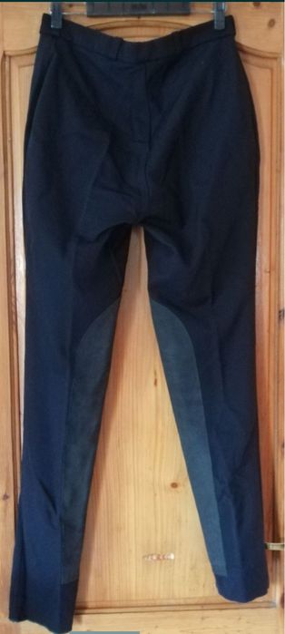 Bryczesy jeździeckie Horka L/XL