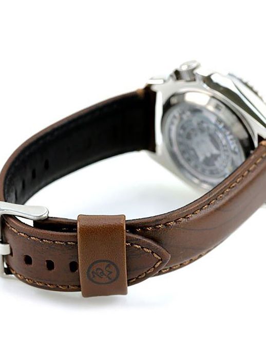 Seiko 5 Sports x Evisen Skateboards SBSA103