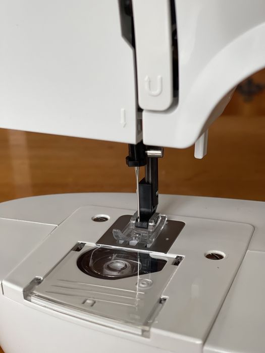 Minerva Mini швейна машинка б/у