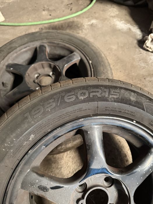 Varias Peças golf 3