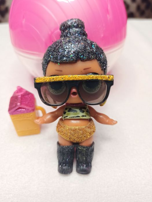 Ляльки LOL (оригінал)