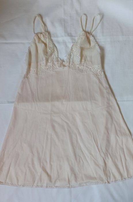 Vestido de noite antigo