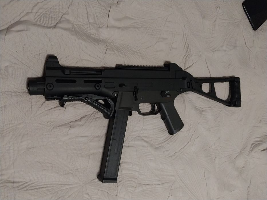 Іграшка автомат іграшковий