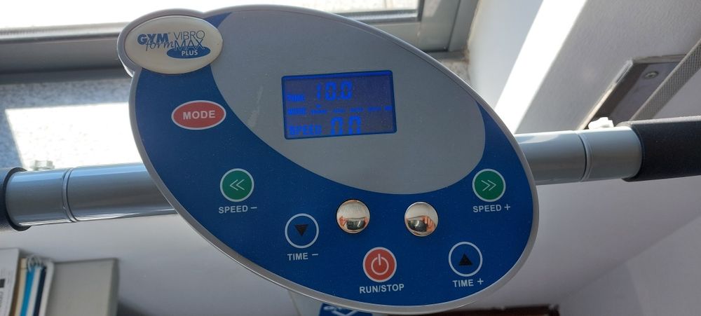 Gym Form Vibro Max Plus64584823385986121
