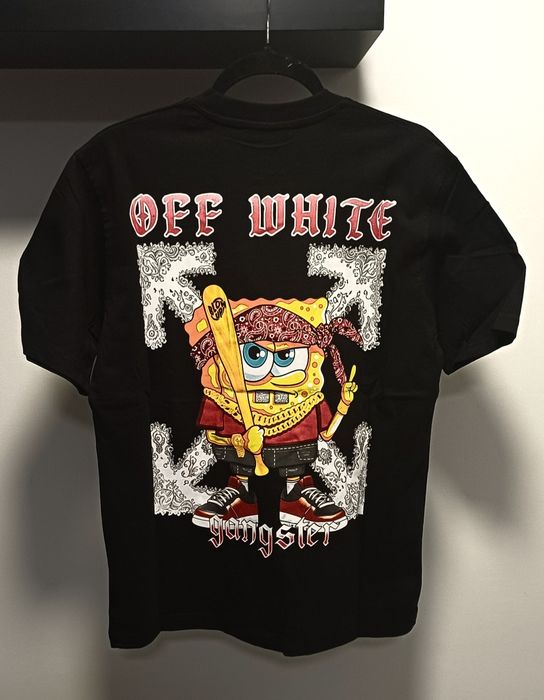 Off white t-shirt s,m,L,,xxl
