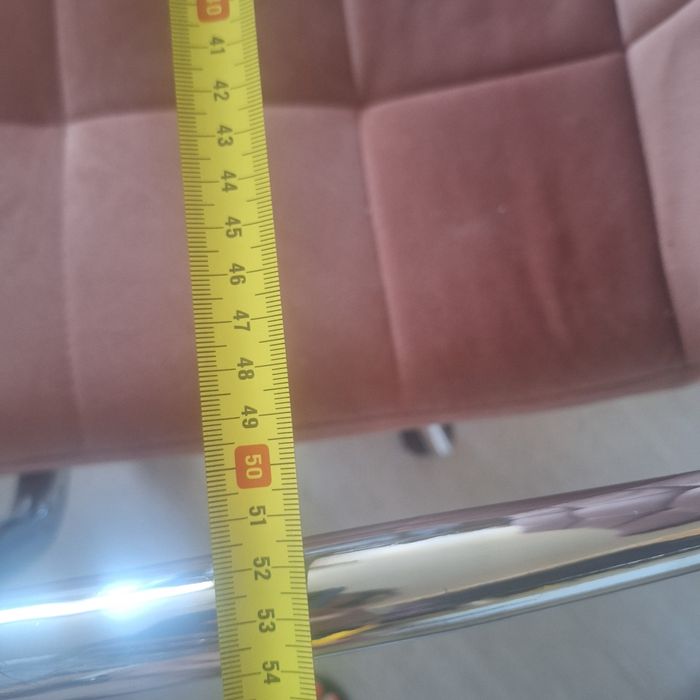 Ergonomiczne krzesło do biurka