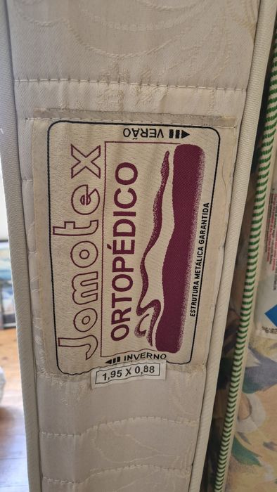 Colchões individuais