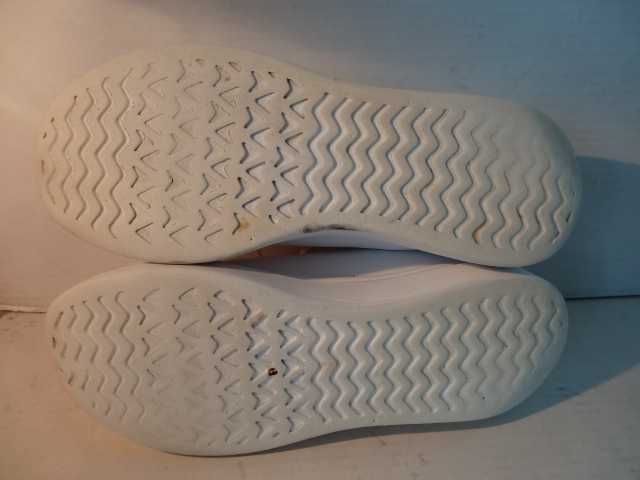 Buty ROBERTO CAVALLI SPORT roz 39 SKÓRA Sneakersy Damskie