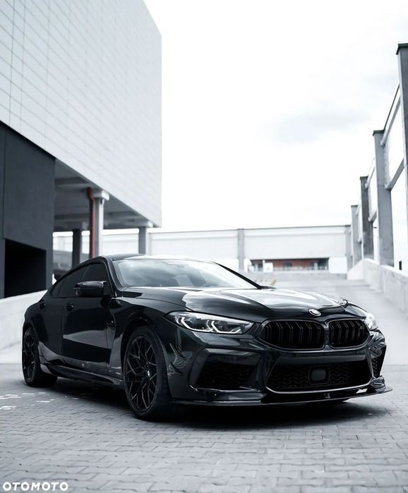 BMW M8