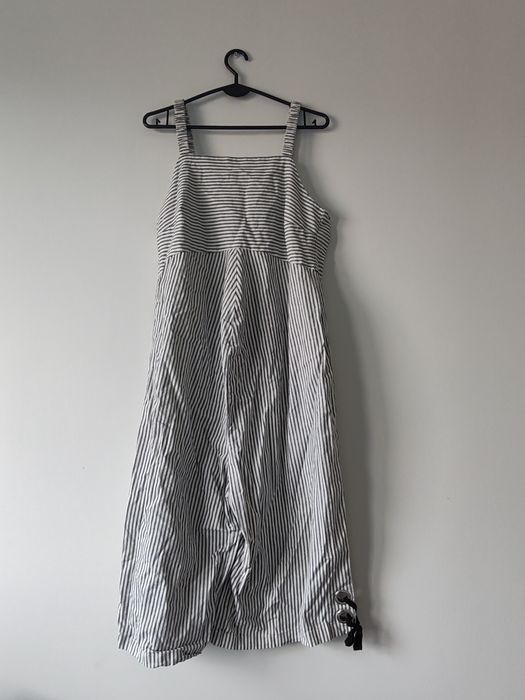 Ogrodniczki kombinezon ciążowe XL Anna Field Mama