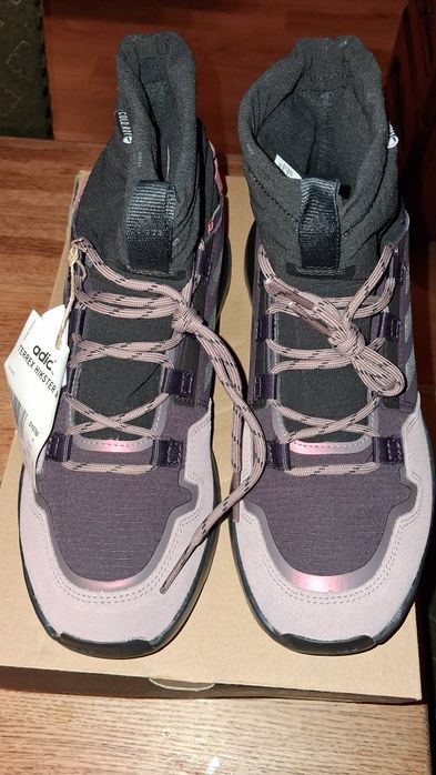 Adidas Terrex  buty trekkingowe