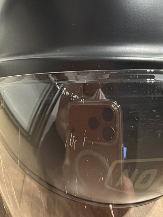 Kask motocyklowy NOLAN