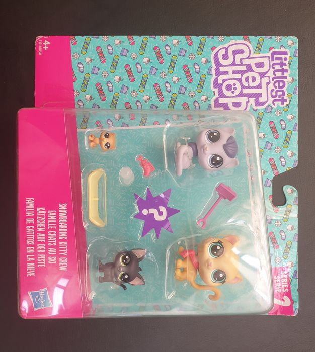 Brinquedos/ladybug/frozen/hotel trans/pet shop/heidi/twisted pets/litt
