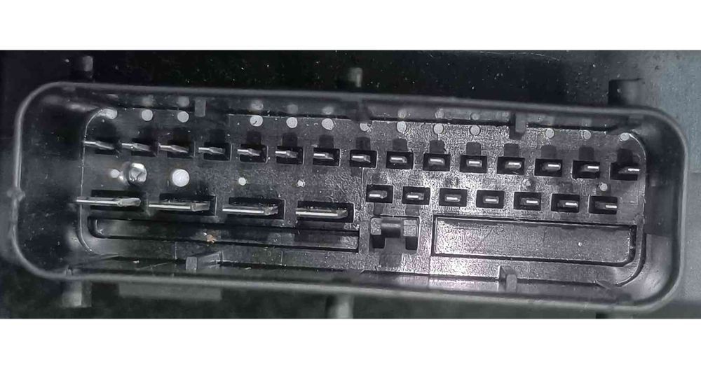 ABS AUDI A4 B6 Avant (8E5) ano 2000