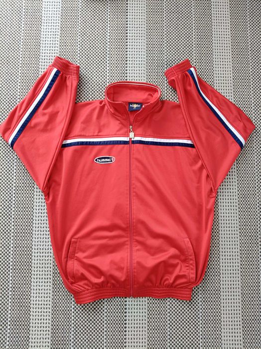 Bluza sportowa Hummel XL