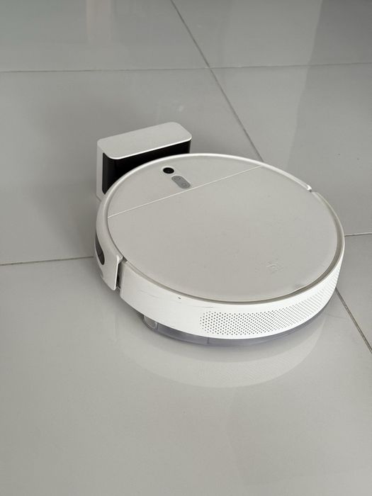 Robot sprzątający Xiaomi Vacuum-Mop 2