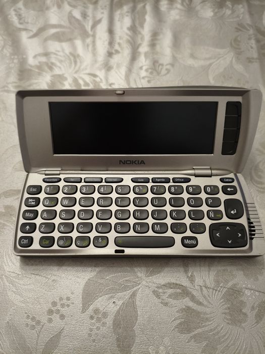 Nokia 9210 communicator
