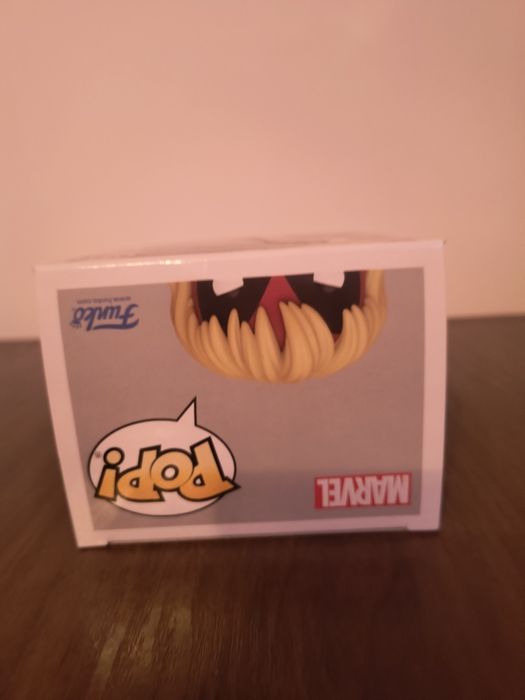 Deadpool FunkoPop