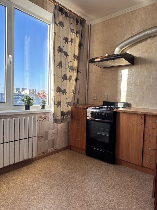 Продам 1-к квартиру, Метро Салтівська, салтовка