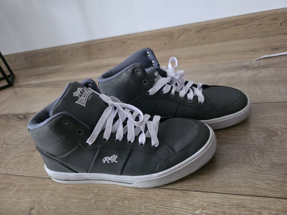 Adidasy sneakersy Lonsdale rozm 39