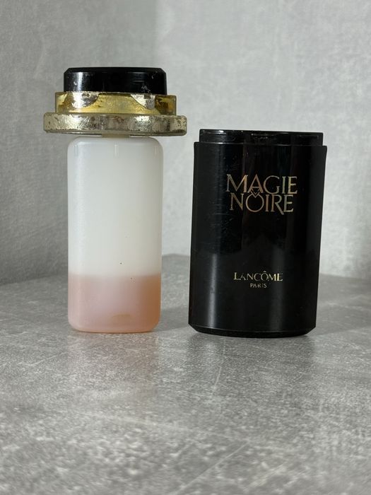 Туалетная вода Magie Noire, 30 ml, винтаж