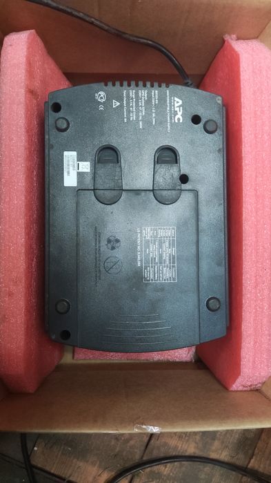 Упс, ups, must, apc 525, eaton 5110, ббж.