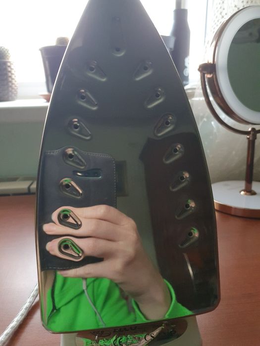 Праска/ утюг Elco