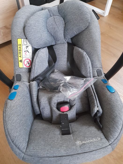 Fotelik avionaut do 13kg