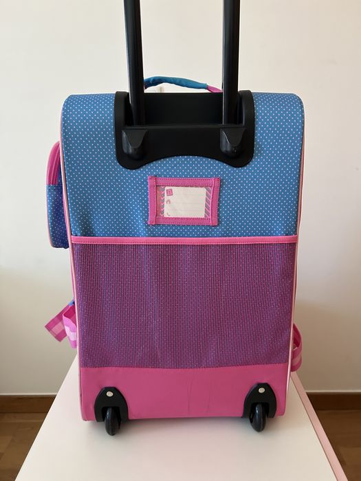 Troley Mala de viagem criança