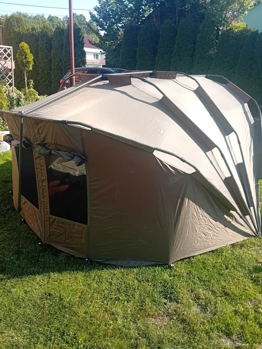 Namiot jrc quad continental