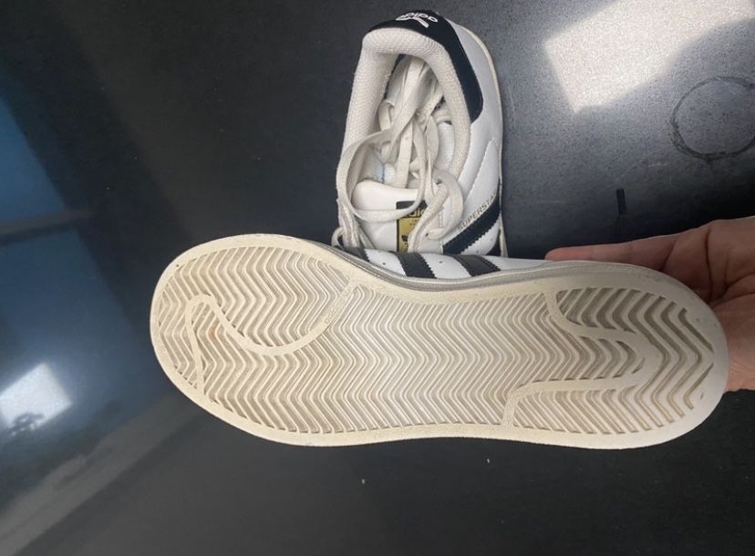 Sapatilhas adidas 38