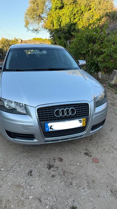 Audi A3 Sportback 1.9TDI
