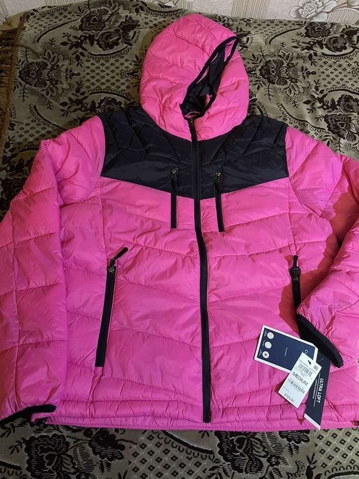 Продам куртки  , иностранного производства