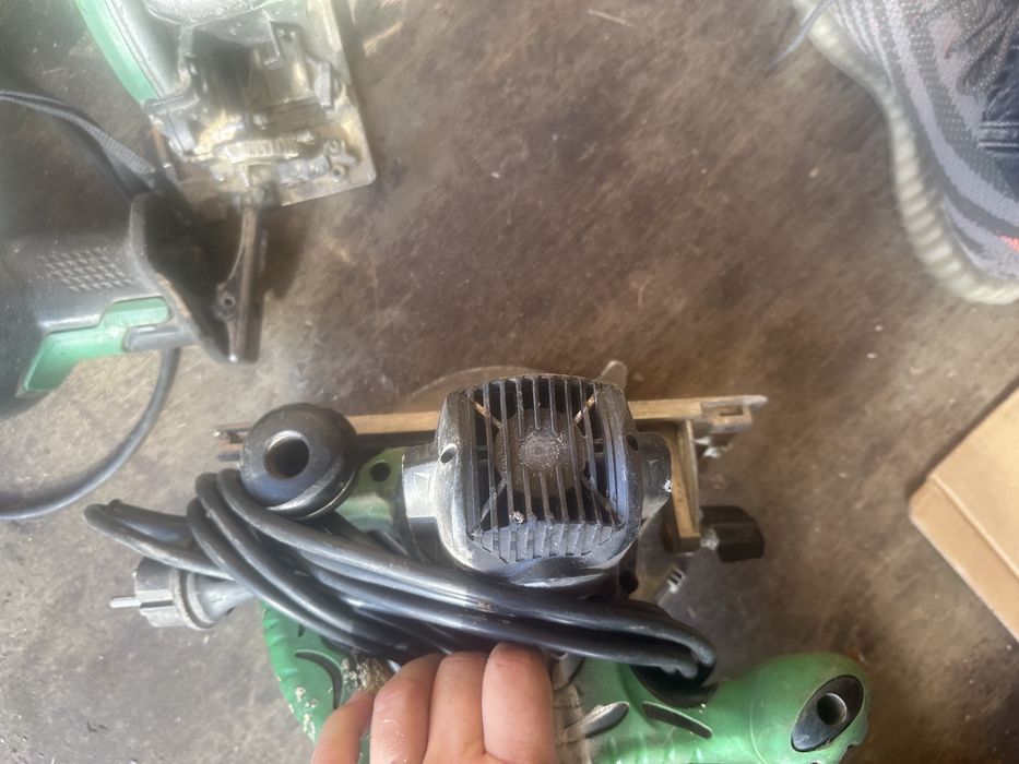 Pile hikoki sprzedam