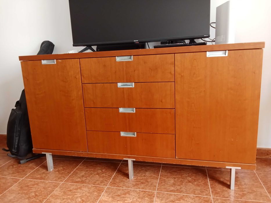 Aparador de sala