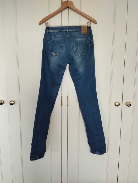 Calças Wonder Salsa Jeans