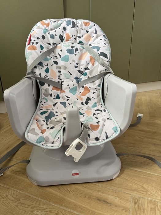 Fisher Price Стілець бустер для годування