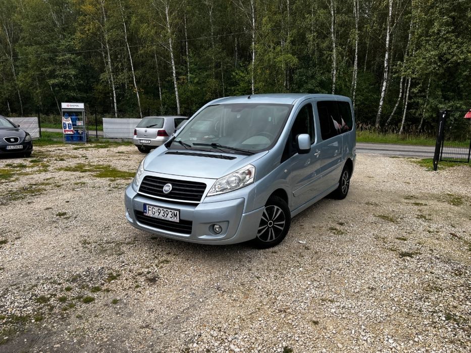 Fiat Scudo