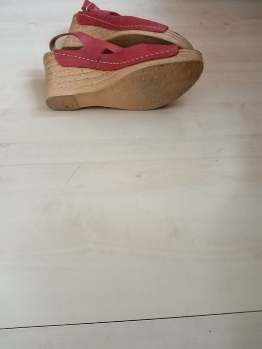 Pantofle damskie firmy Lasocki