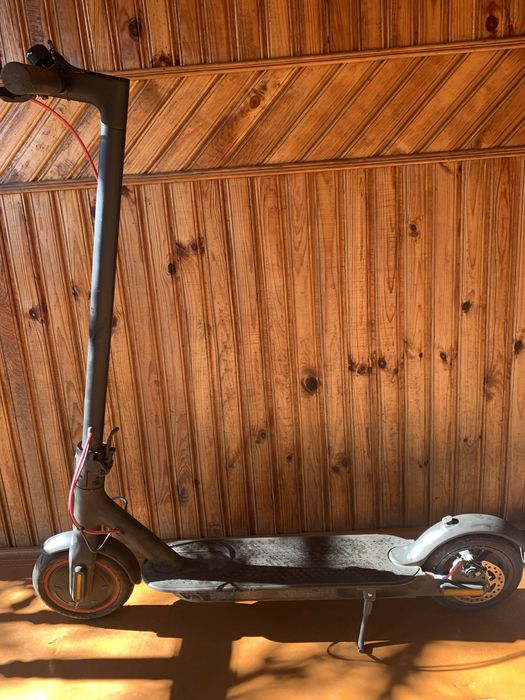 Електро самокат Xiomi 2 pro.