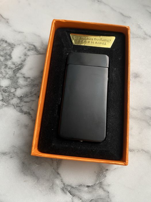 Зажигалка для мужчин