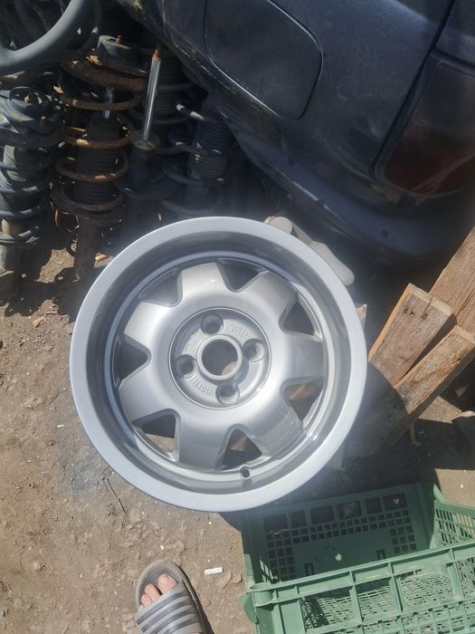 Продам диски R15 4×100