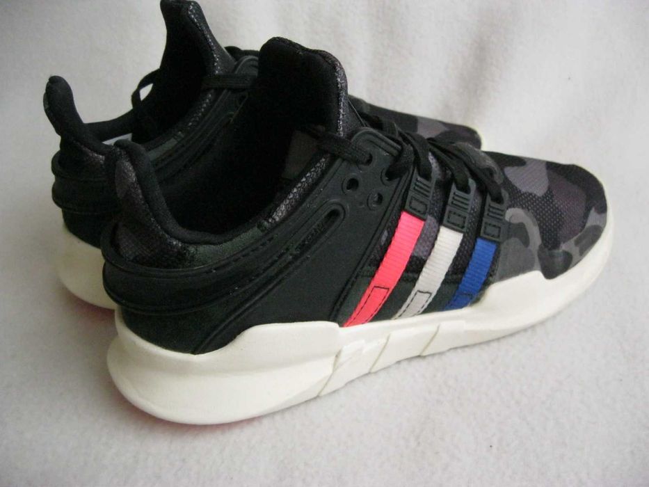 Buty damskie ADIDAS EQT rozmiar  38 2/3 jak nowe