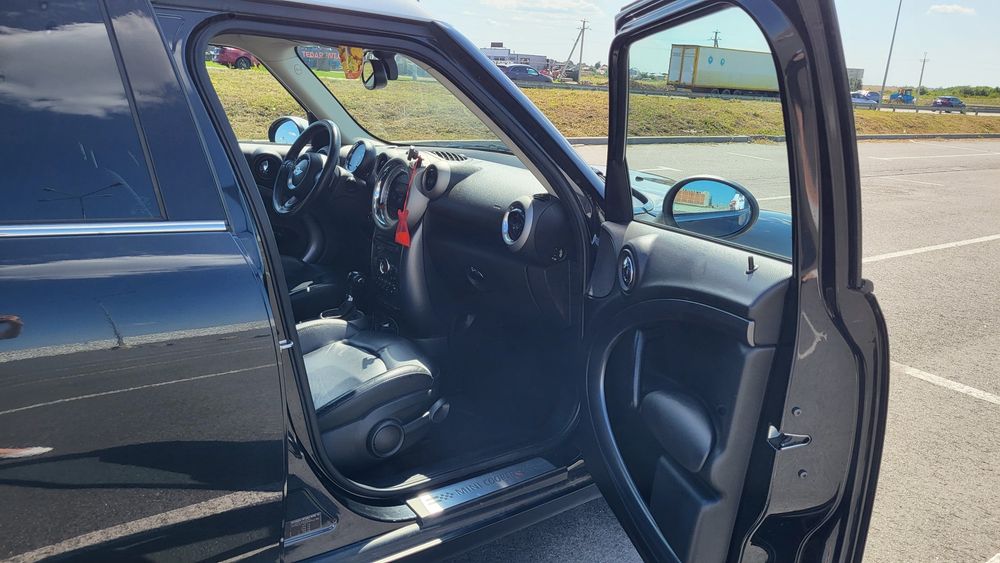 Mini cooper countryman 2012 Дизель від власника