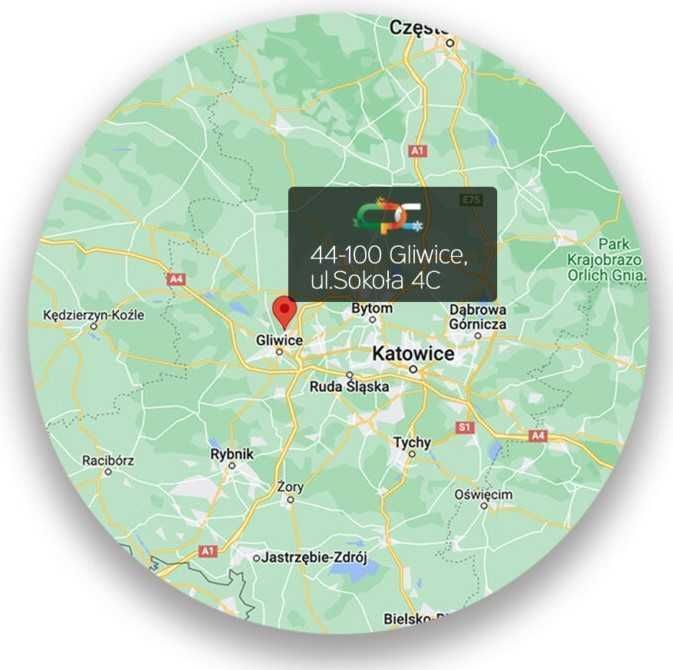 PROMOCJA Zestaw z montażem 9,57 kW Fotowoltaika montaż PV PROMOCJA