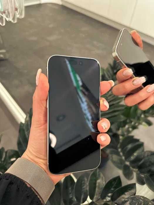 iPhone 15 Pro 128GB | dowód zakupu z numerem IMEI