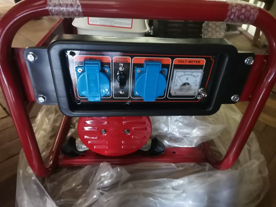 Генератор  продам