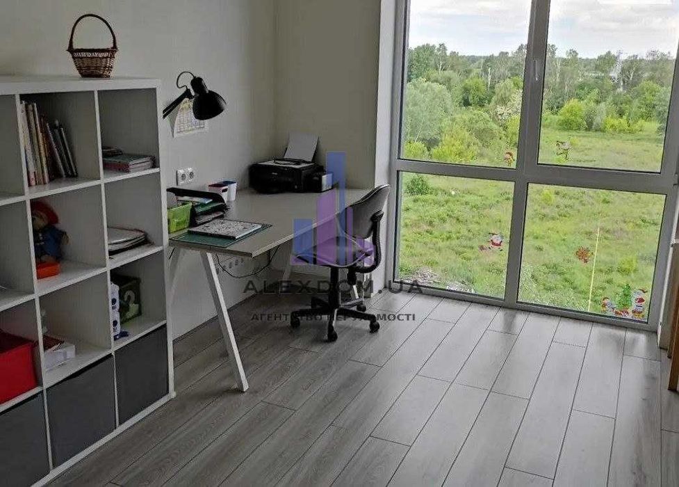 Продаж 2к квартири 78м2, вул. Луценка 27. ЖК Скандія. Бровари