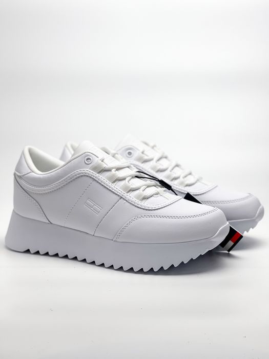 Кроссовки Tommy Hilfiger
