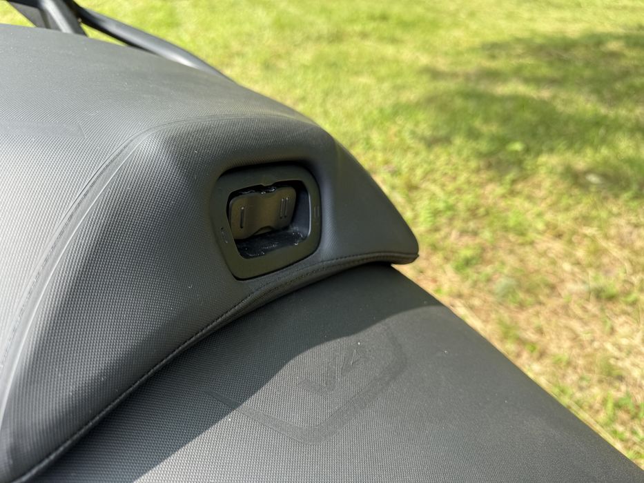 ducati multistrada v4 S travel + radar 2022